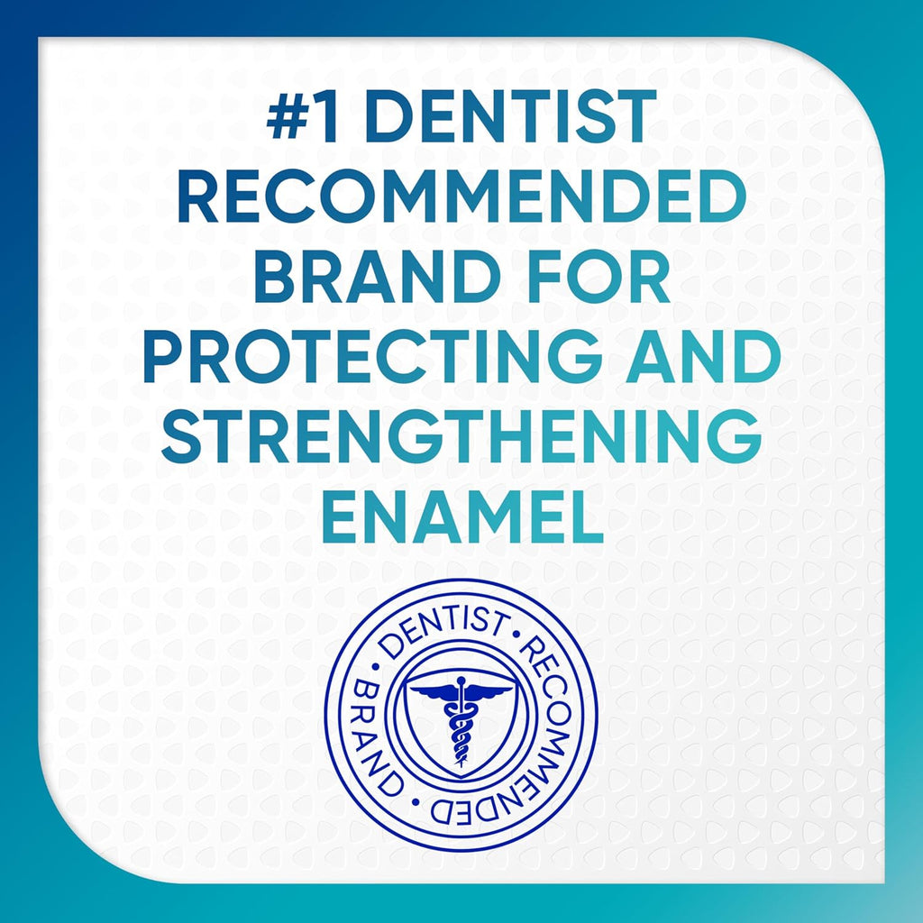 Sensodyne Pronamel Gentle Teeth Whitening Enamel Toothpaste for Sensitivity, to Reharden& Strengthen