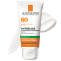 La Roche-Posay Anthelios Clear Skin Sunscreen Dry Touch SPF 60, Oil Free, For Face, Antioxidants