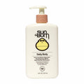 Sun Bum Daily SPF 50 Sunscreen Body Lotion - Broad Spectrum Moisturizing Sunscreen with Vitamin E