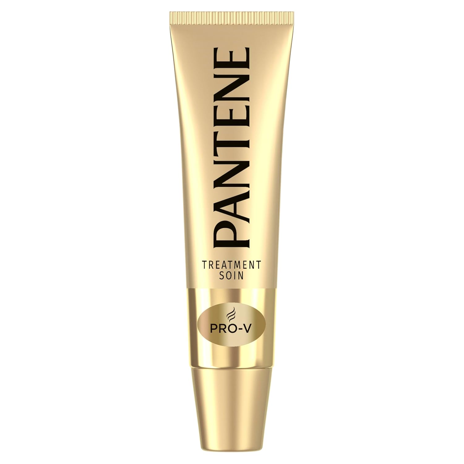 Pantene Shampoo & Conditioner Set, Daily Moisture Renewal - Pro-V Nutrients, +Miracle Rescue Shot