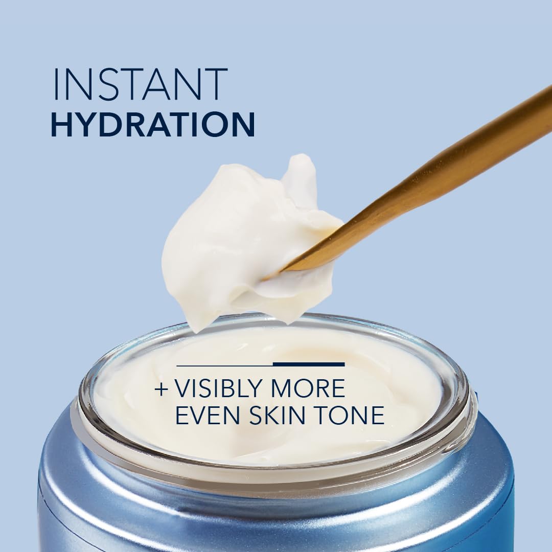 RoC Multi Correxion 5in1 Chest, Neck, and Face Moisturizer& Firming Cream, SPF 30, Vitamin E & Shea