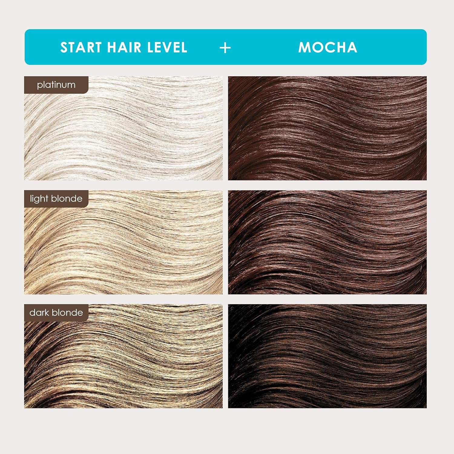 Keracolor Clenditioner Hair Dye - Semi Permanent Hair Color Depositing Conditioner, Cruelty-free