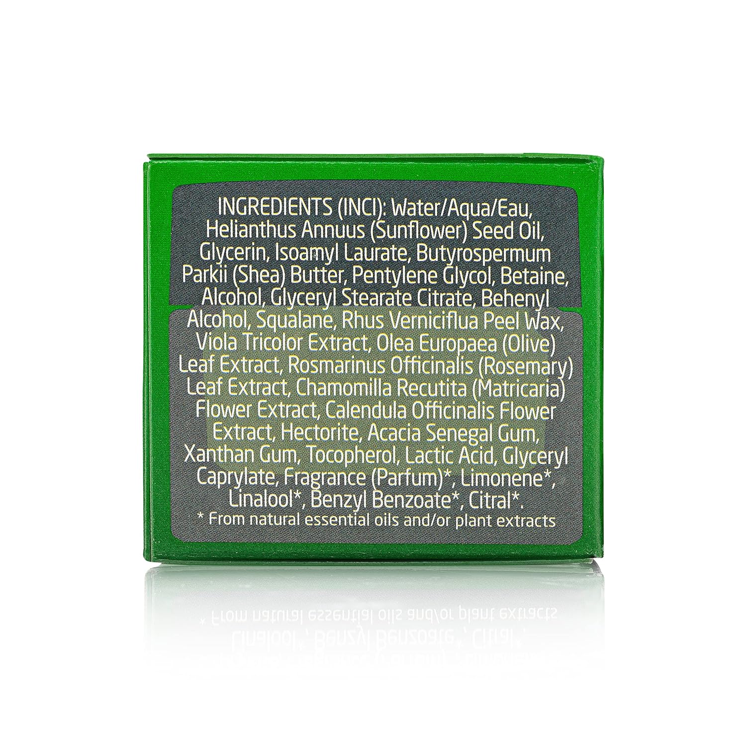 Weleda Skin Food Face Care Nourishing Day Cream, 1.3 Fl oz, Plant Rich Moisturizer with Olive Leaf