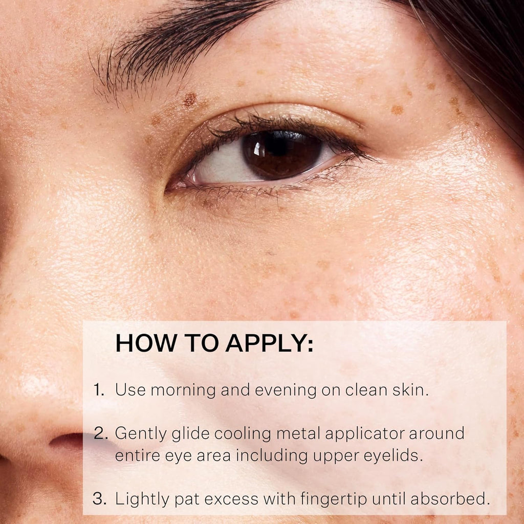 StriVectin Tighten and Lift Peptight 360 Degree Eye Serum with Tightening and Brightening Peptides
