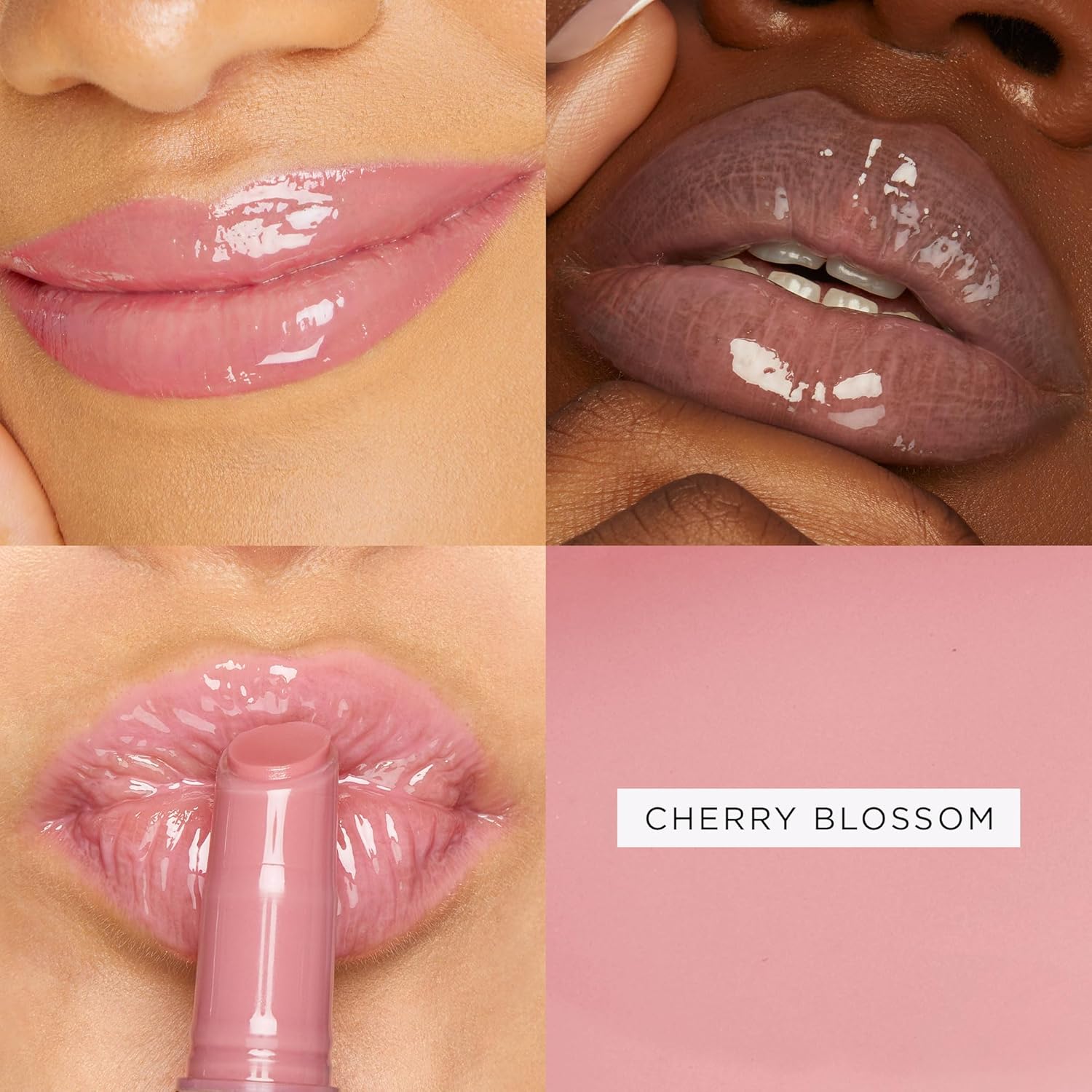 tarte maracuja juicy lip plump – Hydrating & Volumizing Gloss Balm, Nourishing Hyaluronic Acid