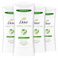 Dove Advanced Care Antiperspirant Deodorant Stick Cool Essentials, skin barrier repair, pro ceramide