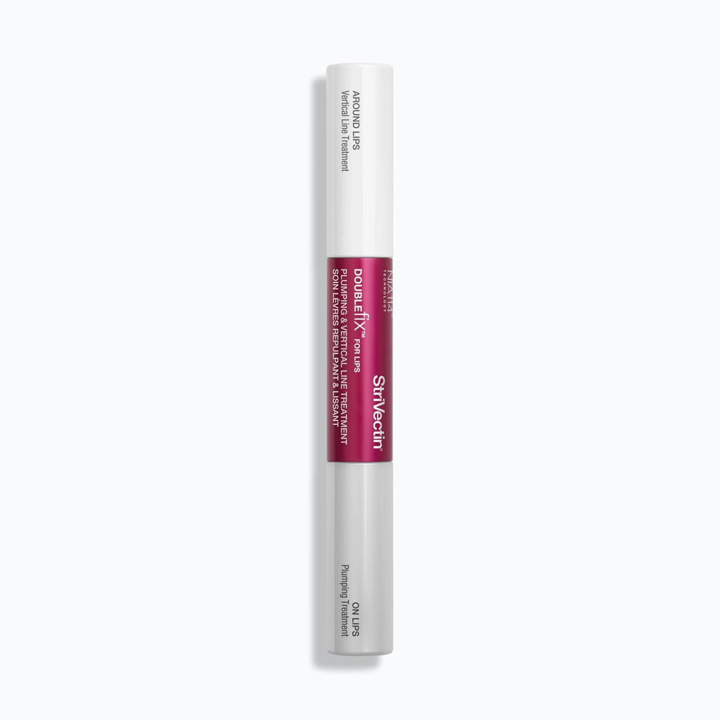 StriVectin DoubleFix For Lips 2-in-1 Lip Fix Plumping Treatment & Vertical Line Treatment