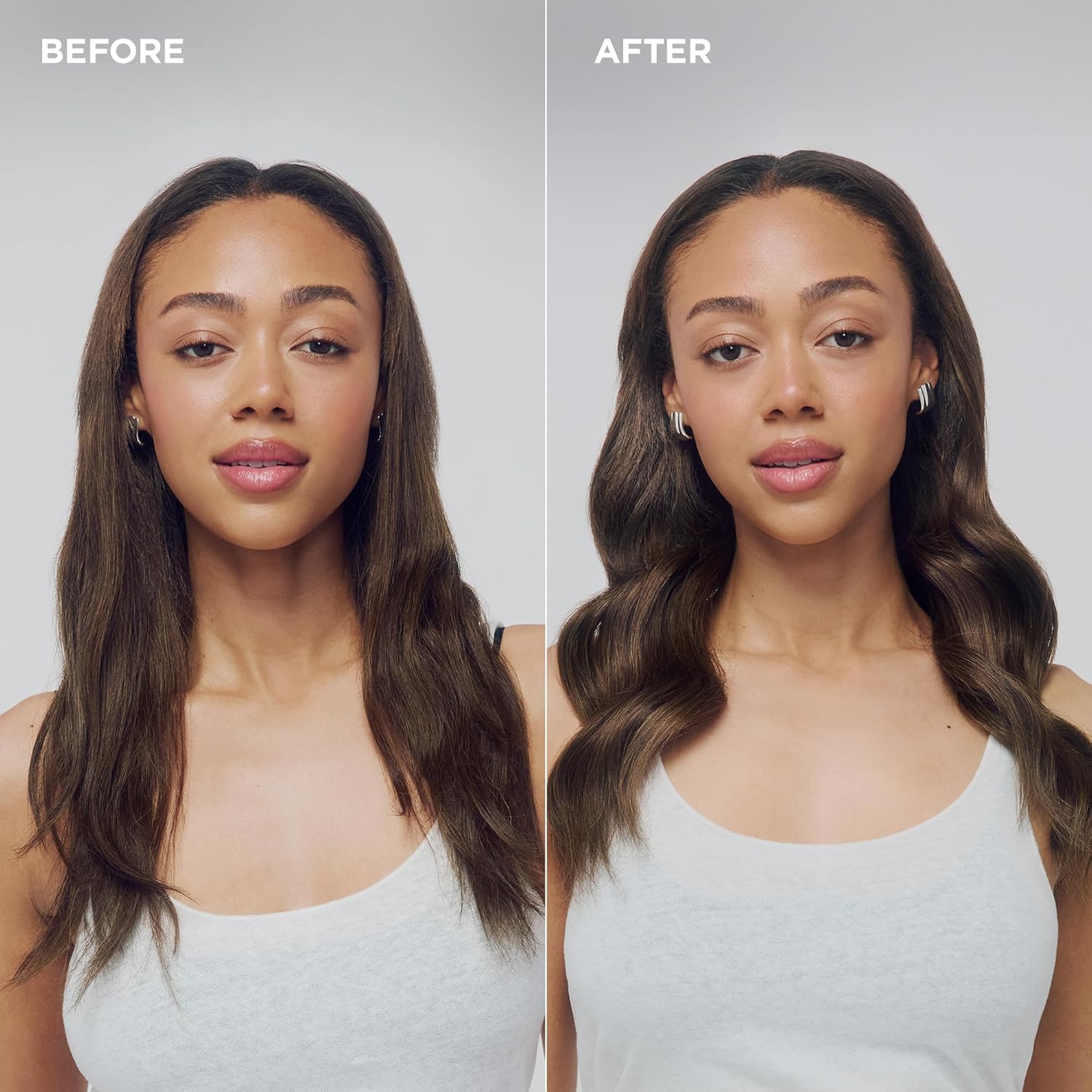 T3 SinglePass Curl X Extra-Long Barrel Curling Iron with 9 Heat Settings and Ceramic Barrel for Fast