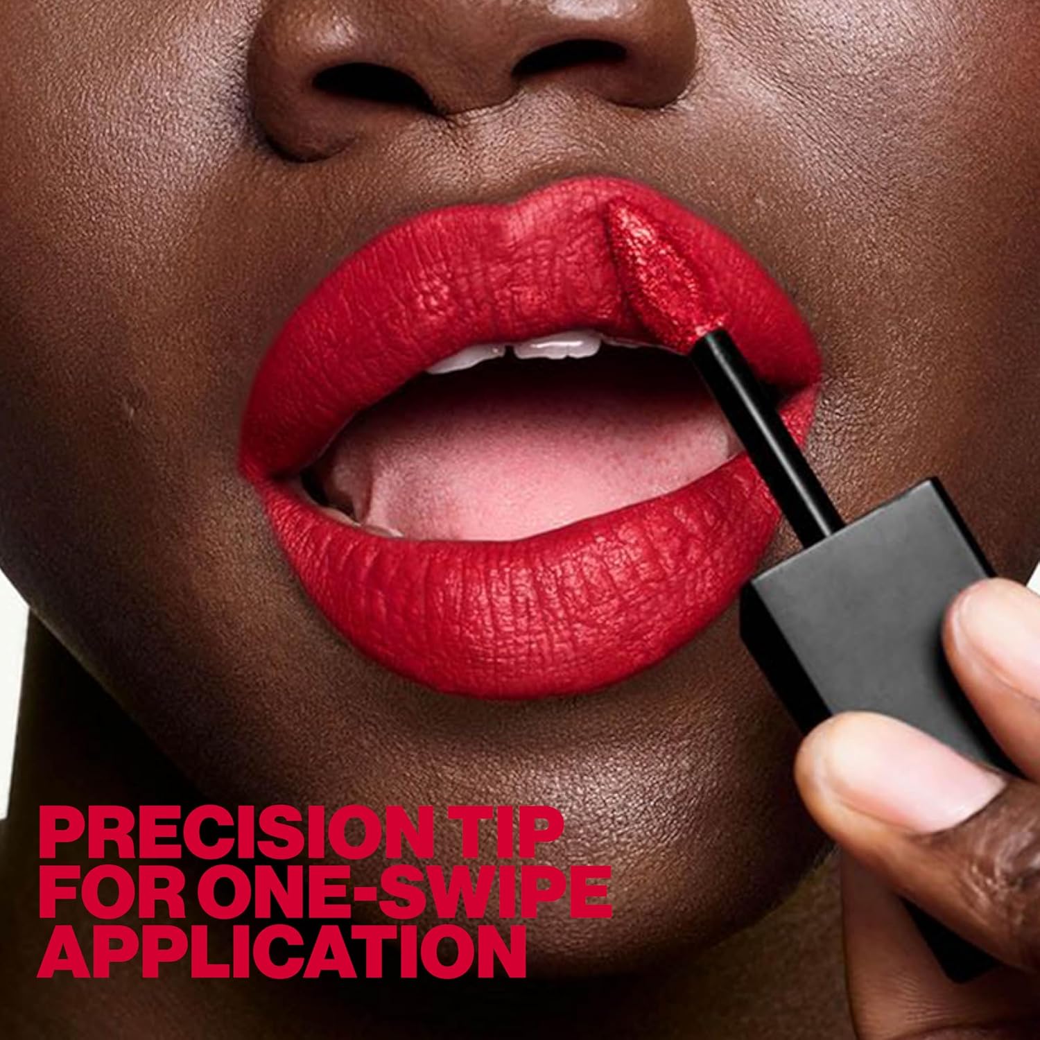 Smashbox Always On Longwear Matte Liquid Lipstick| Long Lasting, Waterproof + Non-Drying, 0.13 Fl Oz