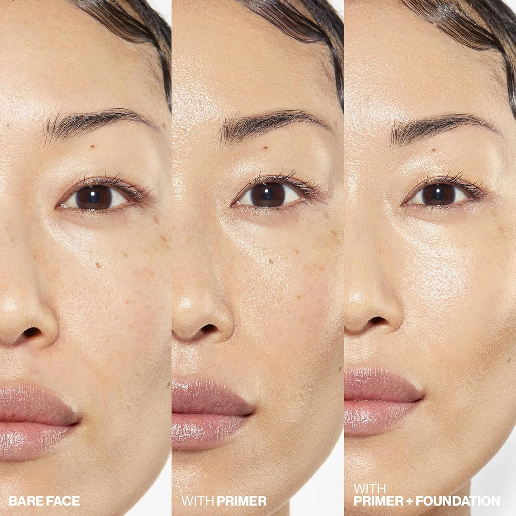 Smashbox Photo Finish Illuminate Glow Makeup Primer | Luminous, Long Lasting, Hydrating, Vegan