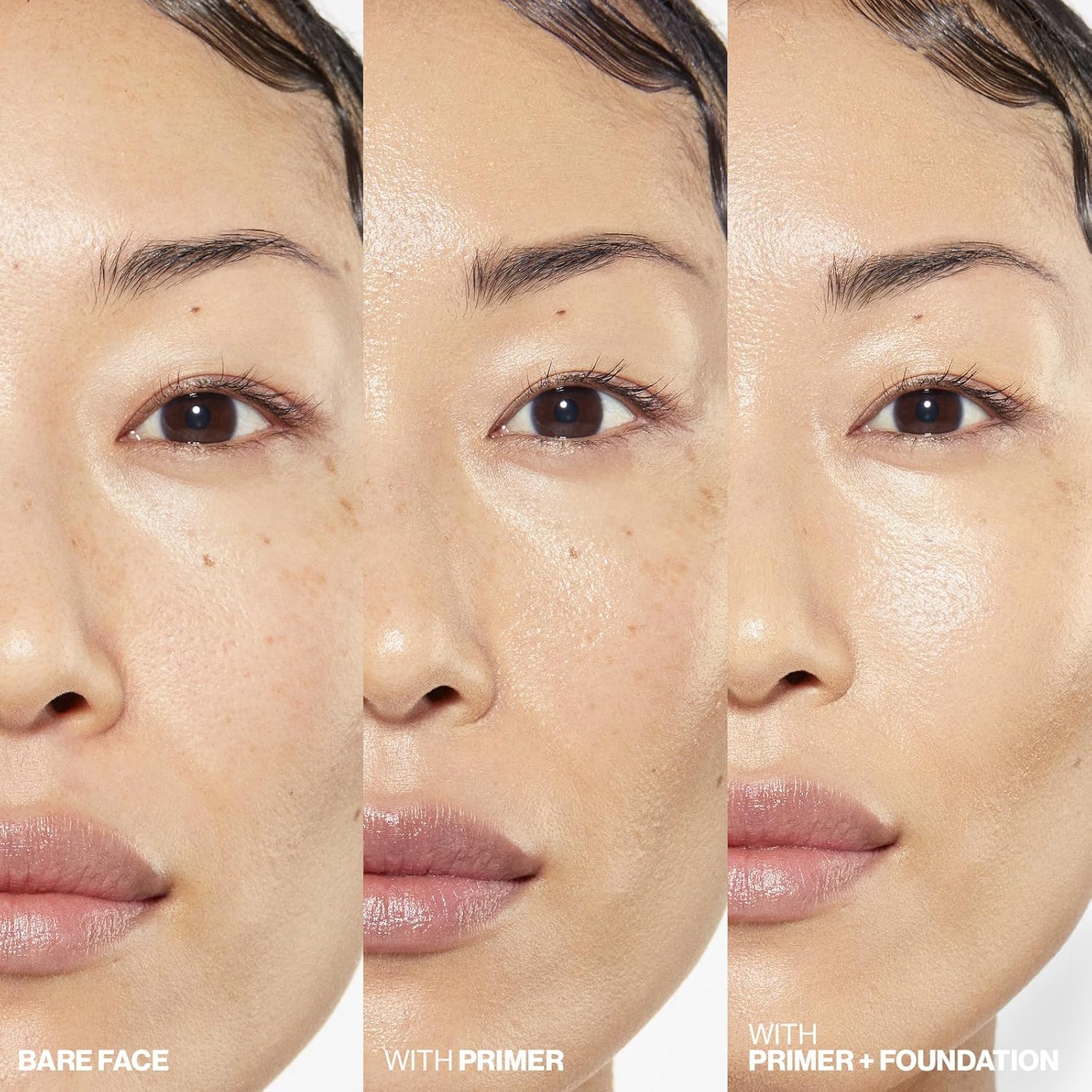 Smashbox Photo Finish Illuminate Glow Makeup Primer | Luminous, Long Lasting, Hydrating, Vegan
