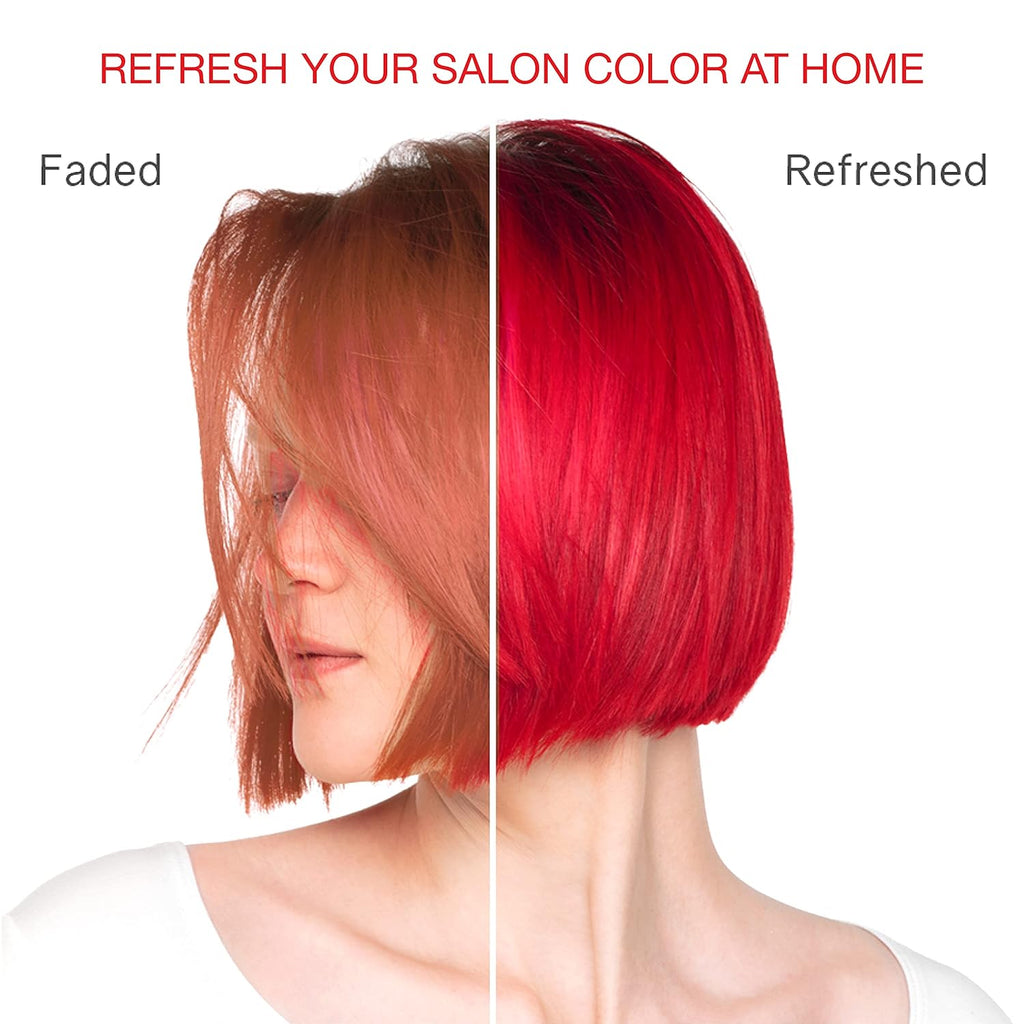 Vibrant Color Shampoo