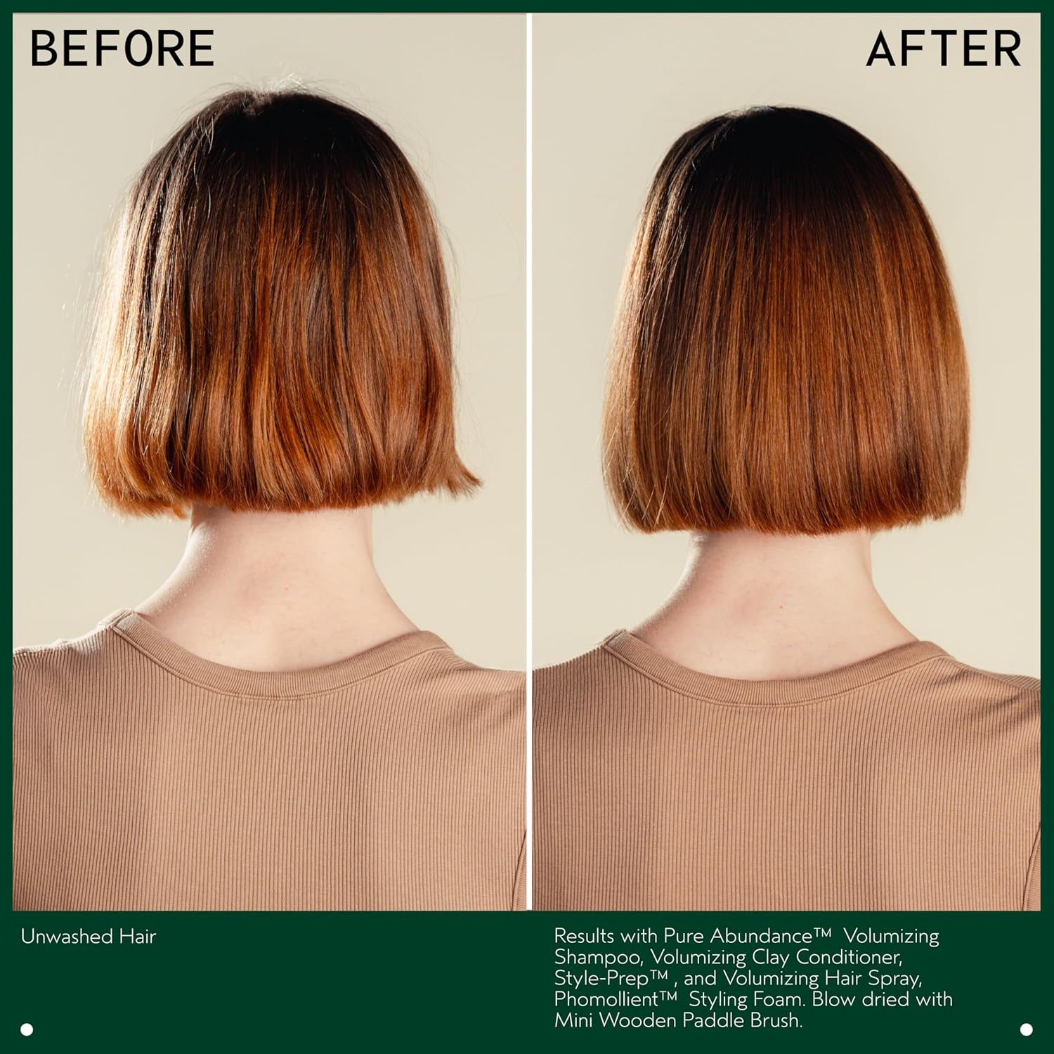 Aveda Phomollient Styling Foam | Weightless Mousse for Fine to Medium Hair, 6.7 Fl Oz