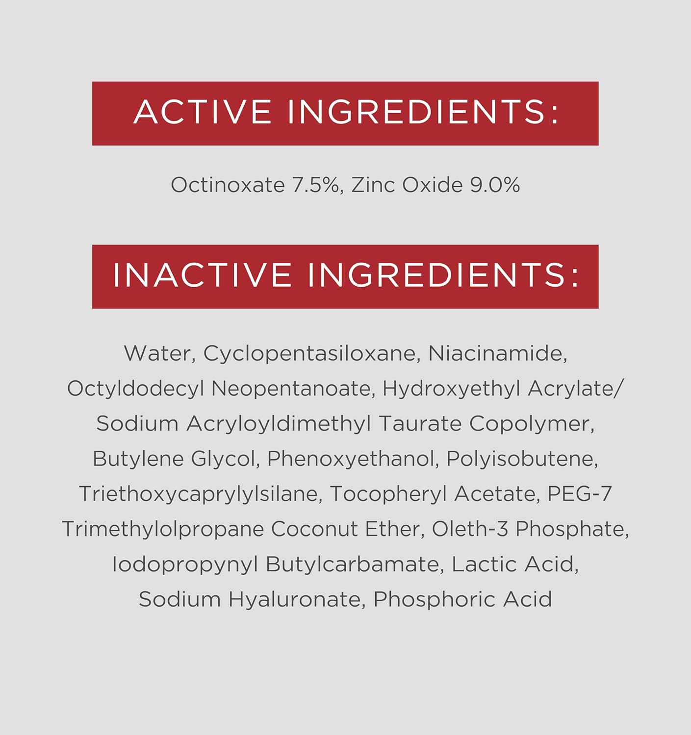 EltaMD UV Clear Face Sunscreen SPF 46, Oil Free for Face with Zinc Oxide, Dermatologist Recommended