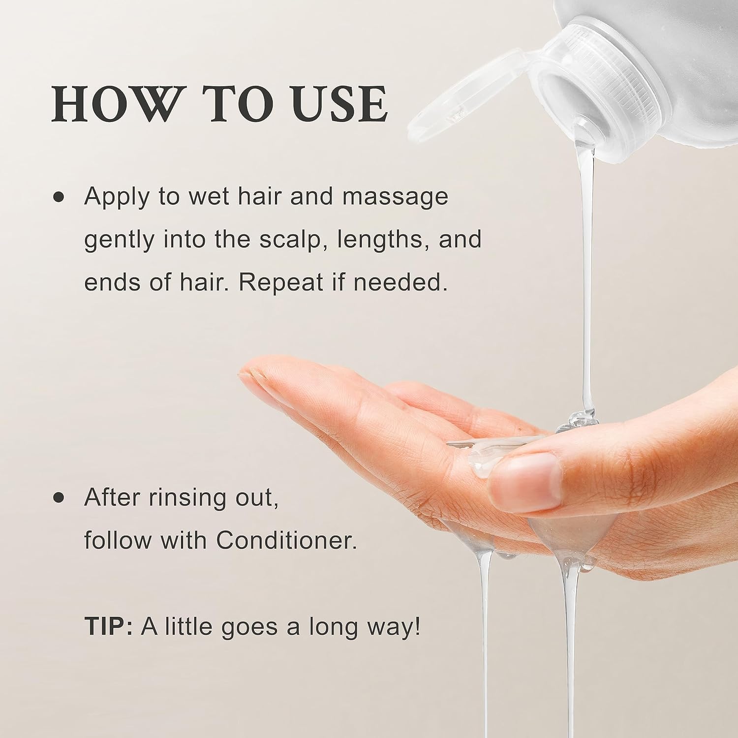 Davines VOLU Shampoo | Volume Shampoo for Fine, Thin Hair Types | Gentle Everyday Volumizing | 8.45