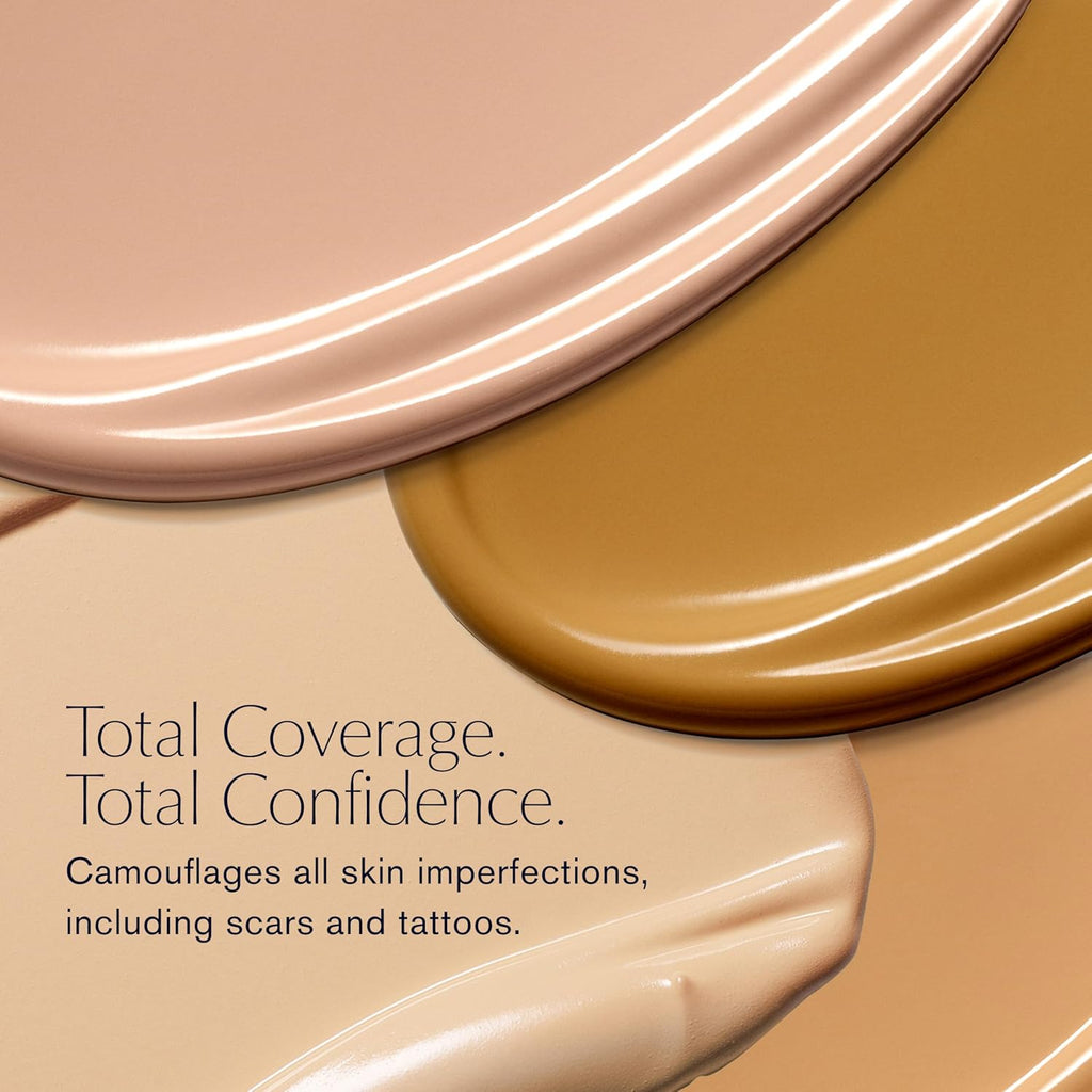 Estée Lauder Double Wear 24-Hour Maximum Cover Camouflage Foundation for Face and Body SPF 15
