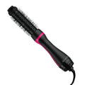 REVLON One-Step Hair Dryer & Styler - Root Booster Round Brush for Fast and Easy Blow-Out (1-1/2 in)