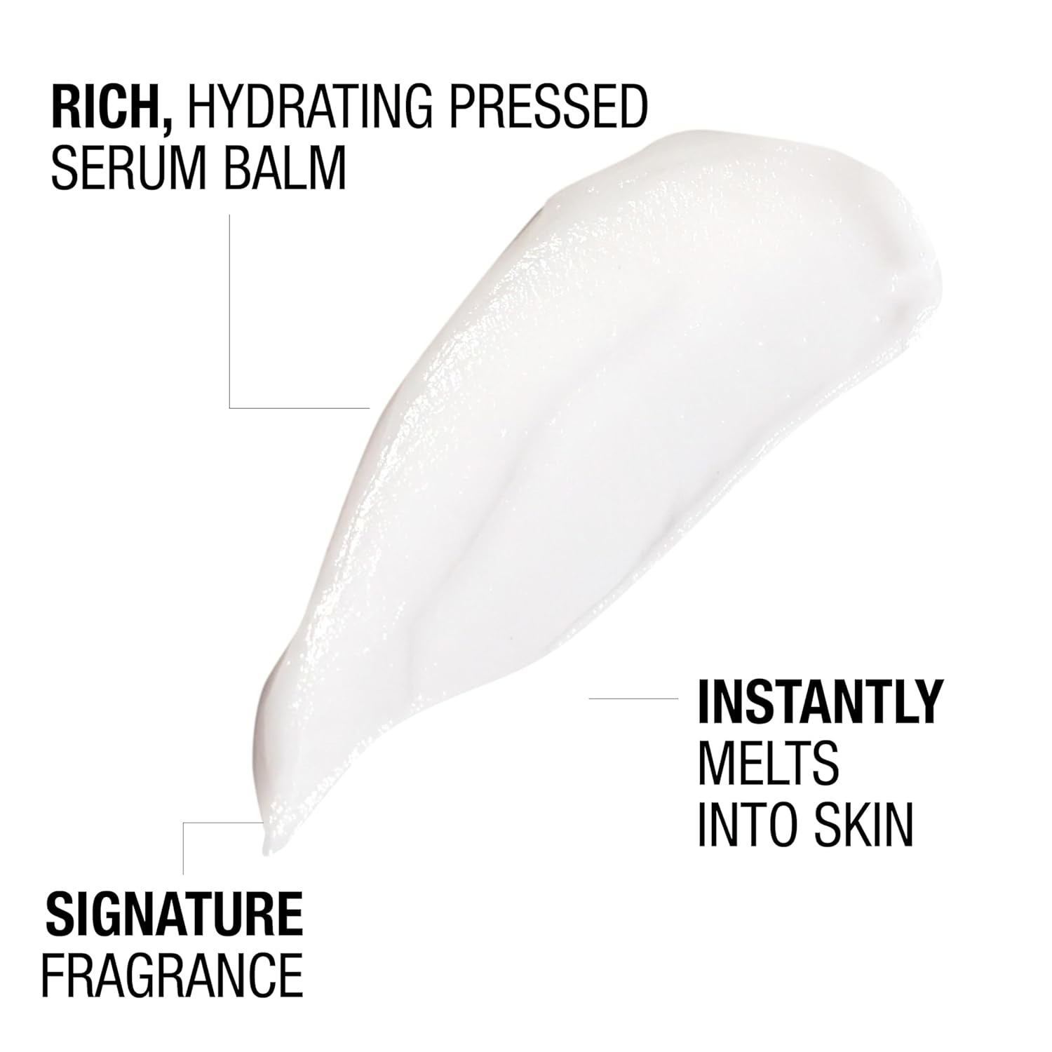 Neutrogena Hydro Boost Night Pressed Serum, Hyaluronic Acid Face Moisturizer for Normal to Extra Dry