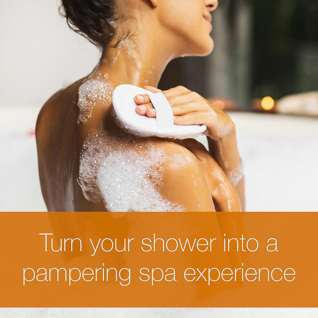 Neutrogena Rainbath Moisturizing Daily Body Wash Cleanser and Shaving Gel with Clean Rinsing Lather