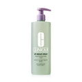 Clinique 3-Step All About Clean Liquid Gentle Facial Cleanser Soap For Dry Combination Skin | Type 2