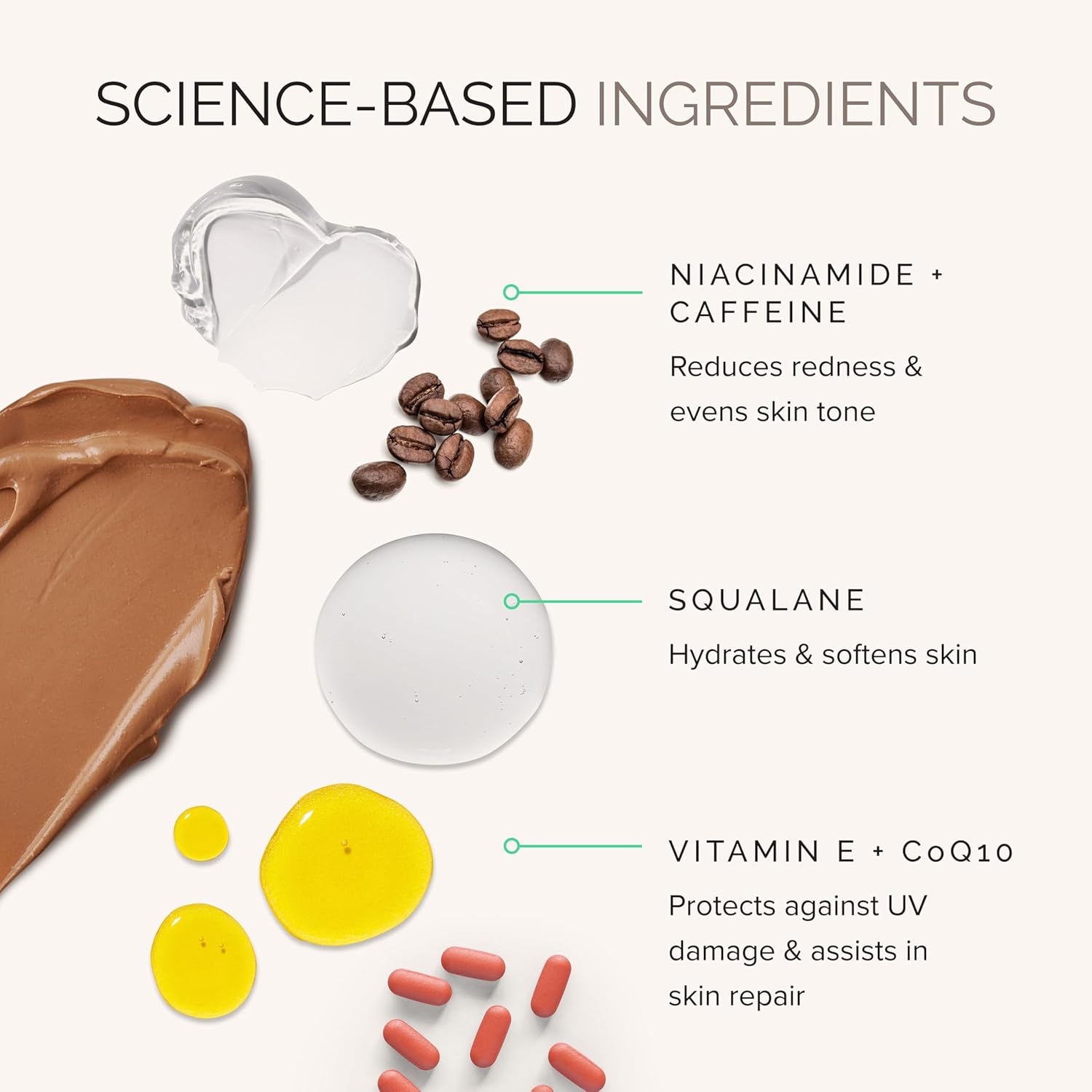 MDSolarSciences MD Mineral BB Crème SPF 50 | Tinted Broad-Spectrum UV Protection Zinc Oxide Formula
