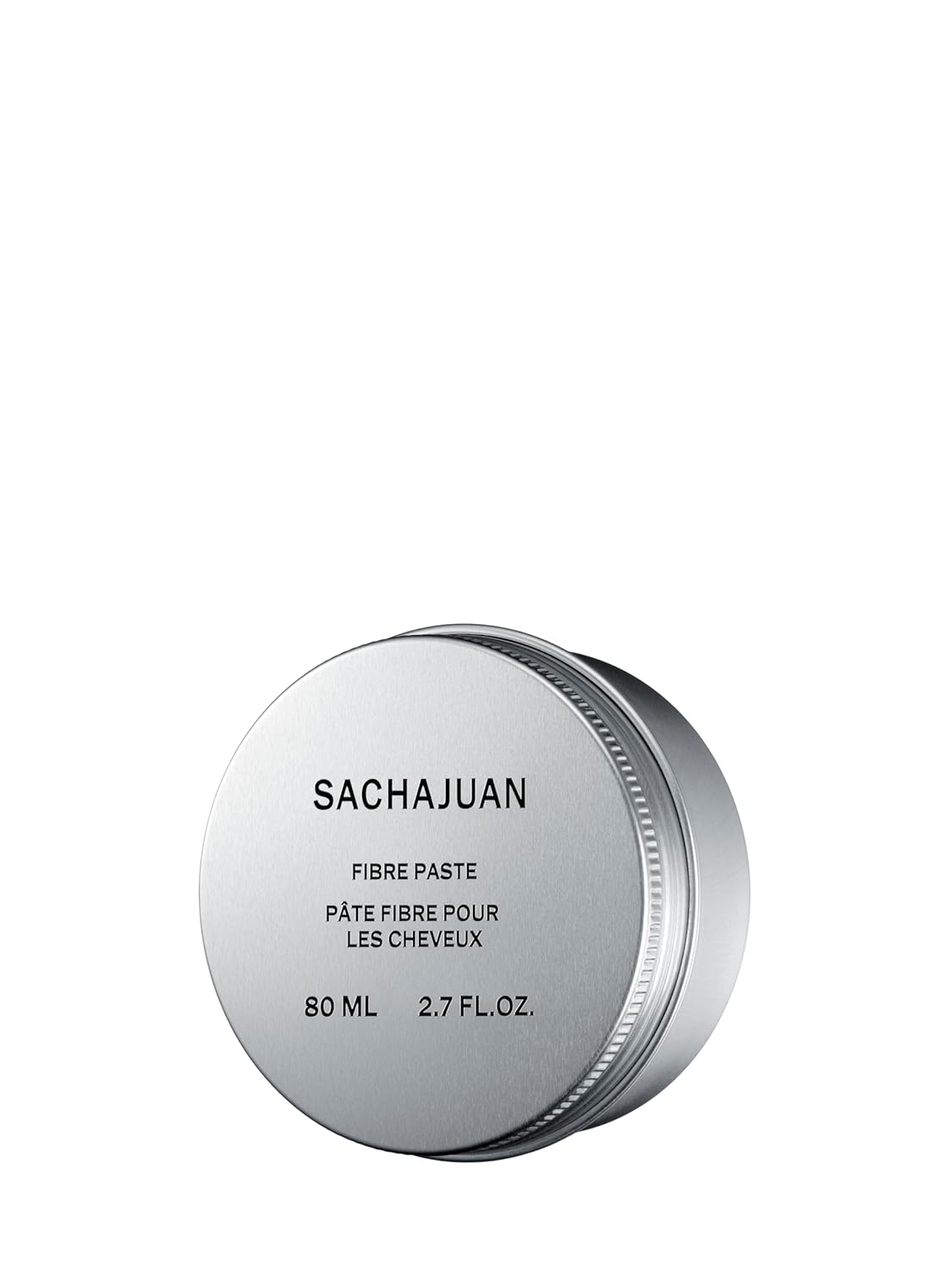 SachaJuan Smooth Fiber Paste