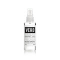 VERB Ghost Oil, 4 fl oz- Weightless Hair Oil for Fine to Medium Hair – Smooths Frizz, Adds Shine