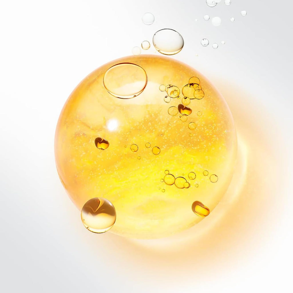 Bioderma Atoderm Shower Oil, Nourishing Cleansing Oil For Face & Body, For Dry to Atopic Sensitive