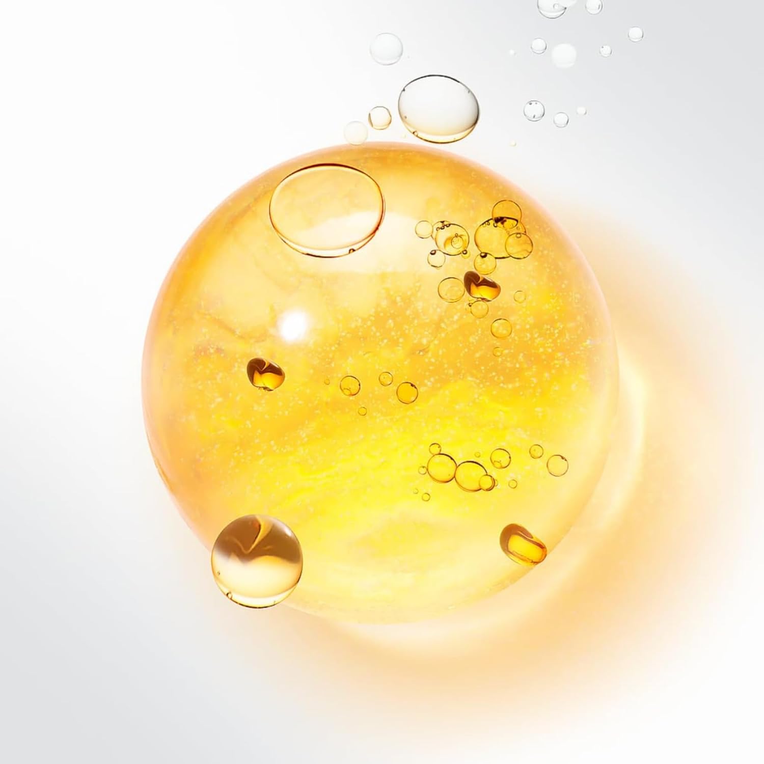 Bioderma Atoderm Shower Oil, Nourishing Cleansing Oil For Face & Body, For Dry to Atopic Sensitive