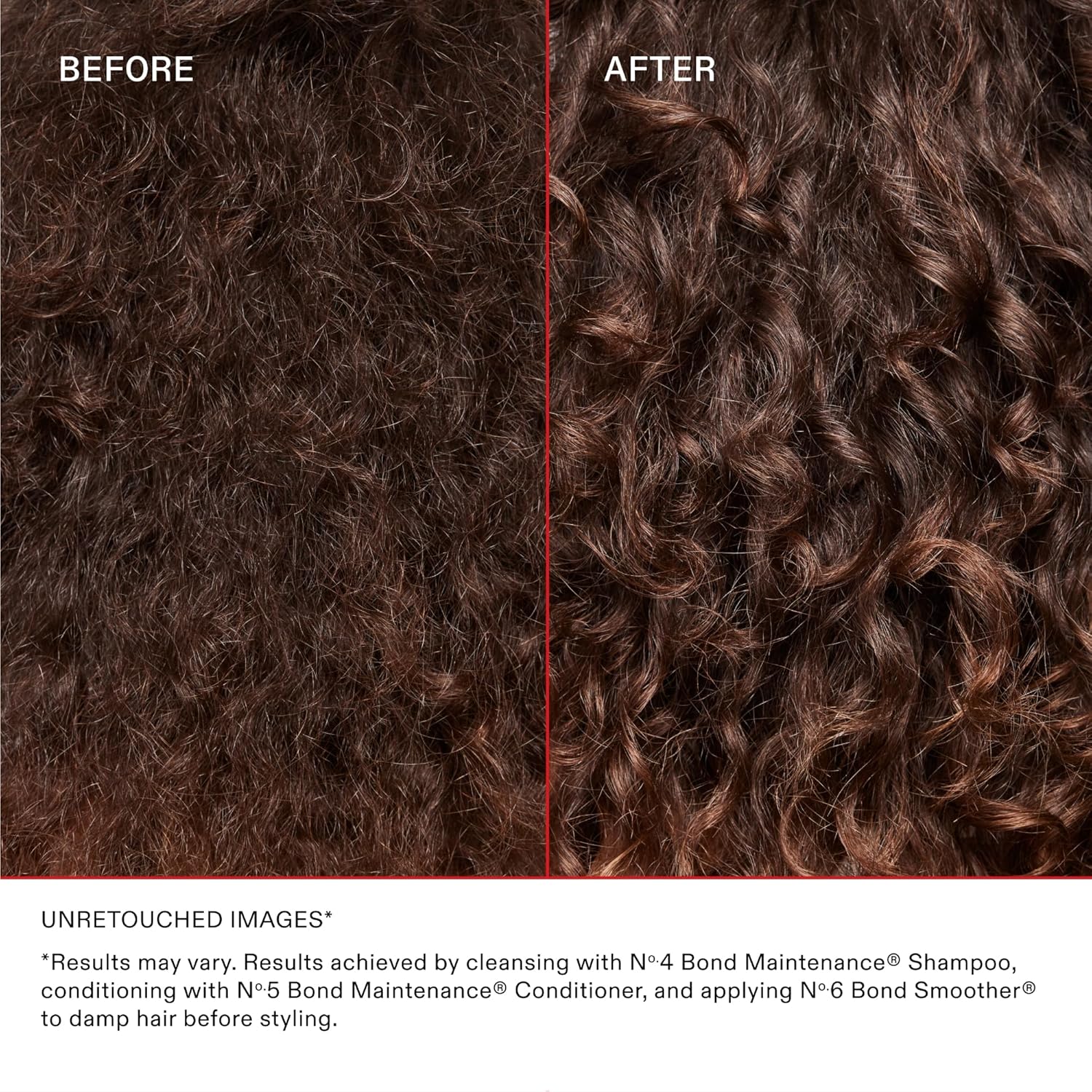 Olaplex No. 6 Bond Smoother, Leave-In Styling Hair Cream Treatment, Smooths, Conditions, Strengthens