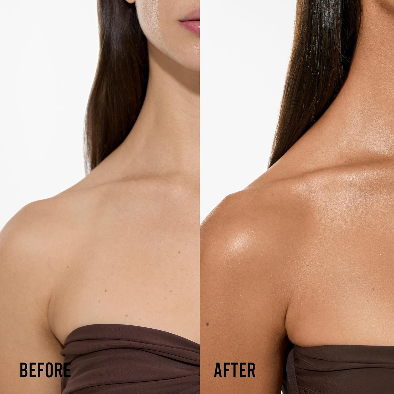 Vita Liberata Body Blur, Leg and Body Makeup. Skin Perfecting Foundation for Flawless Bronze, Easy