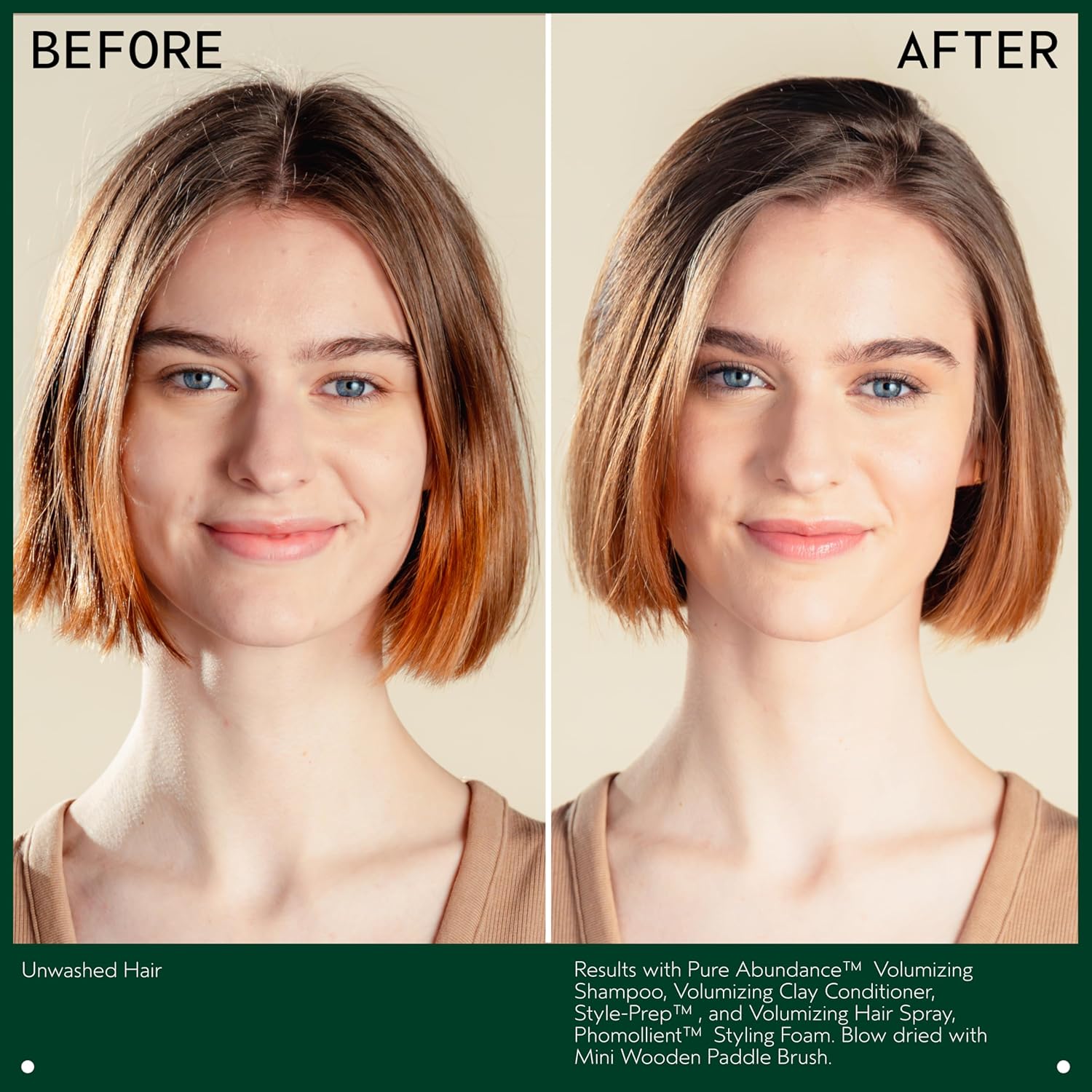Aveda Phomollient Styling Foam | Weightless Mousse for Fine to Medium Hair, 6.7 Fl Oz